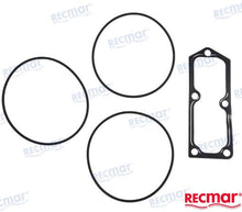KIT DE JUNTAS DE ENFRIADOR | OEM 6LPIC | JUNTAS | RECMAR