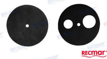 KIT DE JUNTAS DE ENFRIADOR | OEM 6LPWC | JUNTAS | RECMAR
