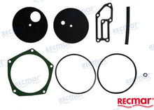KIT DE JUNTAS DE ENFRIADOR | OEM 6LYOC | JUNTAS | RECMAR