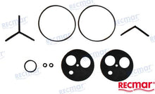 KIT DE JUNTAS DE ENFRIADOR | OEM 6LYWC | JUNTAS | RECMAR