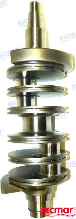 VILEBREQUIN YAMAHA | OEM 6N7-11411-00 | VILEBREQUIN | RECMAR