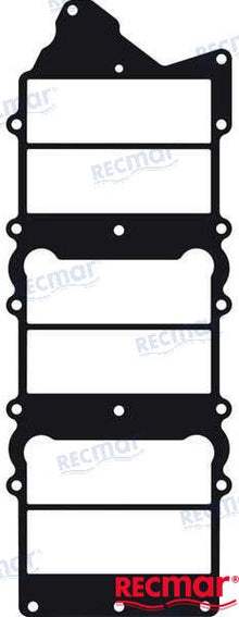 JUNTA DE ADMISIÓN INTERNA YAMAHA HPDI | OEM 6OV-13646-00 | PIEZAS | RECMAR