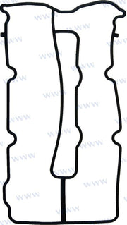 Cover 1 Cylinder Head Gasket for Yamaha F200A F200C F225A F225B F225C F250A and F250B | 6P2-11193-00