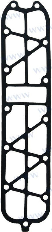 Gasket (no Serial A) for Yamaha F200A F200C F225A F225B F225C F250A and F250B | 6P2-1131B-00