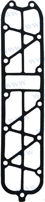 Gasket (no Serial A) for Yamaha F200A F200C F225A F225B F225C F250A and F250B | 6P2-1131B-00