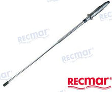 YAMAHA DRIVE SHSFT U | OEM  6P2-45501-11 | DRIVE  | RECMAR