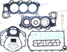 KIT DE JUNTAS DE MOTOR MERCRUISER | OEM 6P2-W0001-01 | JUNTA DEL MOTOR | RECMAR