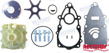 KIT DE BOMBA DE AGUA YAMAHA | OEM 6P2-W0078-00 | KIT DE BOMBA DE AGUA | RECMAR