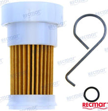 FILTRO DE COMBUSTIBLE YAMAHA | OEM 6P2-WS245-00 | FILTRO DE COMBUSTIBLE | RECMAR