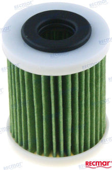 FILTRO DE COMBUSTIBLE MERCRUISER | OEM 6P3-WS24A-00 | FILTRO DE COMBUSTIBLE | RECMAR