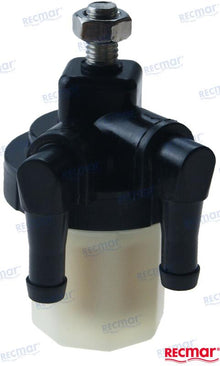 FILTRO DE COMBUSTIBLE YAMAHA | OEM 6R3-24560-00 | FILTRO DE COMBUSTIBLE | RECMAR
