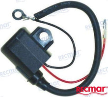Bobine d'allumage Mercruiser | OEM 6R3-85570-01 | Bobine d'allumage | Recmar