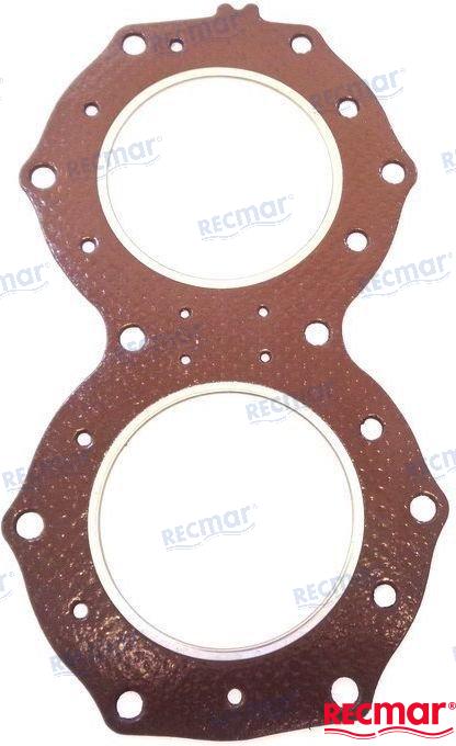 JUNTA DE CULATA YAMAHA | OEM 6R7-11181-A0 | 40G (1993) | RECMAR