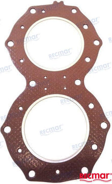 JUNTA DE CULATA YAMAHA | OEM 6R7-11181-A0 | 40G (1993) | RECMAR