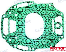 JUNTA DE COLECTOR DE ESCAPE YAMAHA | OEM 6S1-41136-00 | F200/225/250 | RECMAR