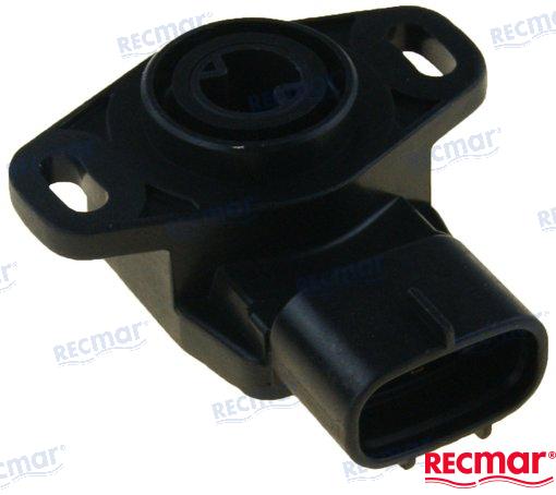 CAPTEUR YAMAHA | OEM 6S1-85885-00 | CAPTEURS | RECMAR