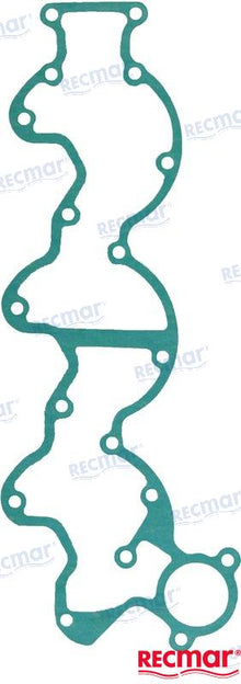CYLINDER GASKET | OEM  6T9-01024-0 | CYLINDER GASKETS | RECMAR