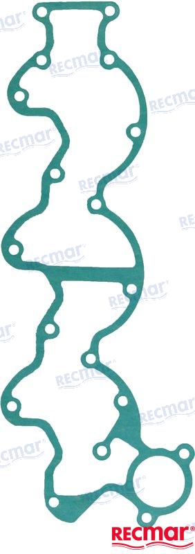 JUNTA DE CILINDRO | OEM 6T9-01024-0 | JUNTAS DE CILINDRO | RECMAR