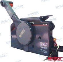 CAJA DE CONTROL REMOTO YAMAHA BIG 40 A 250 HP | OEM 703-48205-16 | CABLES | RECMAR