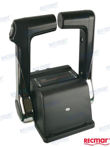 CONTROL DE MONTAJE SUPERIOR DOBLE YAMAHA 704 | OEM 704-48207-R0 | CABLES | RECMAR