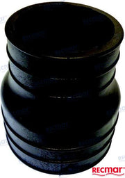 MERCRUISER EXHAUST BELOW | OEM  70981A3 | EXHAUST | RECMAR