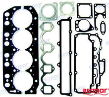 KIT DE JUNTAS YANMAR | OEM 719173-92600 | JUNTAS | RECMAR