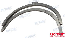 Roulement axial Yanmar | OEM 719593-02590 | Roulements | Recmar