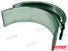 COJINETE DE CIGÜEÑAL YANMAR | OEM 719717-02901 | COJINETES | RECMAR