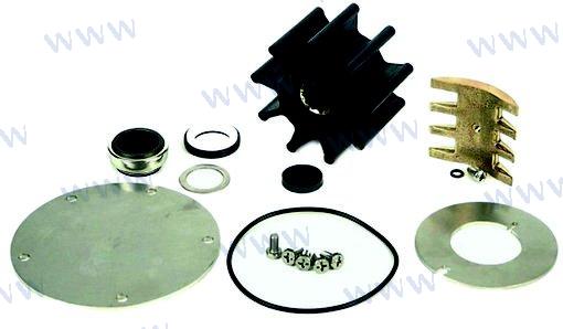 KIT DE BOMBA DE AGUA PARA 21219723 | OEM 723MINORKIT | KIT DE BOMBA DE AGUA | RECMAR