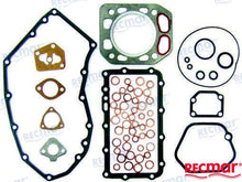 KIT DE JUNTAS YANMAR | OEM 728170-92600 | JUNTAS | RECMAR