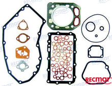 KIT DE JUNTAS YANMAR | OEM 728171-92601 | JUNTAS | RECMAR