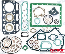 GASKET KIT | OEM  728370-92605 | GASKETS | RECMAR