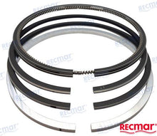 JUEGO DE ANILLOS DE PISTÓN YANMAR | OEM 728633-22500 | PISTÓN | RECMAR