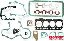 GASKET KIT | OEM  729407-92605 | GASKETS | RECMAR