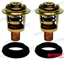 KIT DE THERMOSTAT MERCRUISER 61�� | OEM 75692Q2 | THERMOSTAT | RECMAR