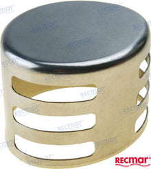 Revêtement de pompe à eau Bonbardier | OEM 764197 | Pompe à eau | Recmar