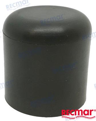 BOUCHON EN CAOUTCHOUC MERCRUISER | OEM 764799 | CAOUTCHOUC | RECMAR