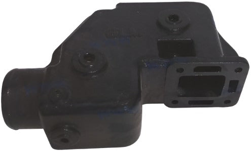 ESCAPE DE CODO MERCRUISER | OEM 76771A2 | V8 GM y FORD 470 (224/L4) GM | RECMAR