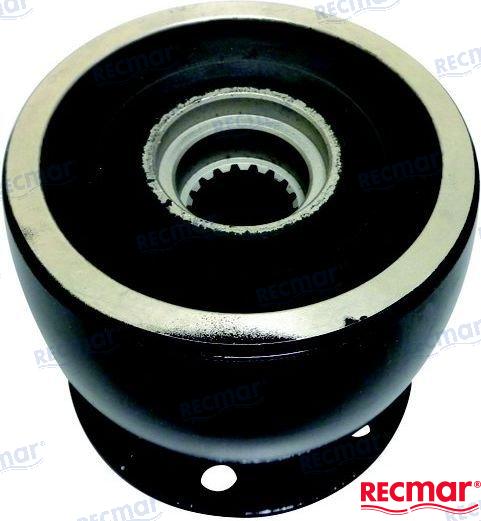 ENSEMBLE COUPLEUR MOTEUR MERCRUISER | OEM 76850A2 | REFROIDISSEMENT MOTEUR | RECMAR