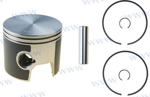 KIT DE PISTÓN MERCRUISER | OEM 777-815965A4 | PISTÓN | RECMAR