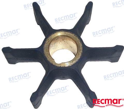 IMPULSOR BONBARDIER OMC 777129 | OEM 777129 | IMPULSOR | RECMAR