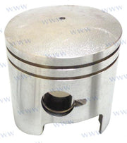 MERCRUISER PISTON KIT | OEM  779-804886 | PARSUN | RECMAR - TMP Global