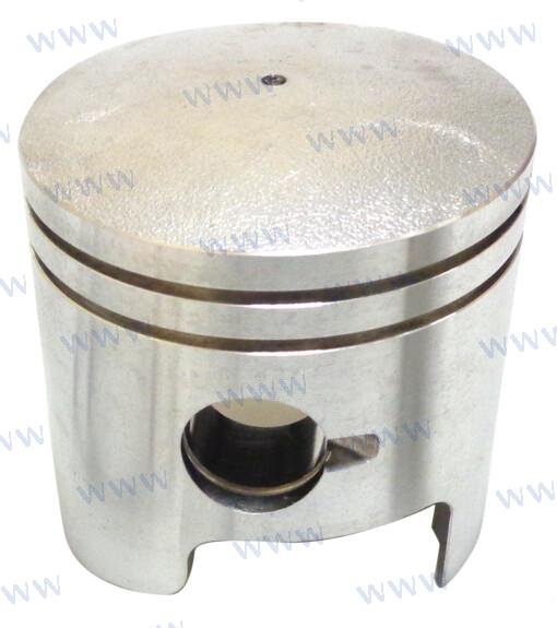 MERCRUISER PISTON KIT | OEM  779-804886 | PARSUN | RECMAR - TMP Global