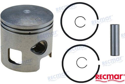 KIT DE PISTÓN | OEM 779-879194T01 | PISTÓN | RECMAR