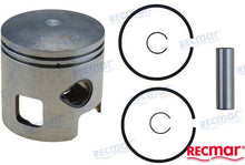 KIT DE PISTÓN | OEM 779-879194T01 | PISTÓN | RECMAR