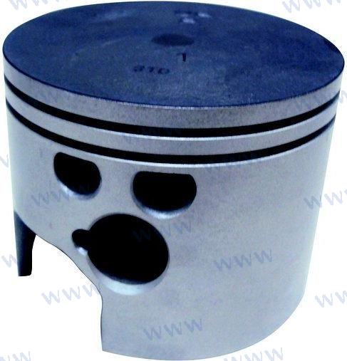 Kit de pistón Mercruiser, puerto | OEM 785-9737T9 | Pistón | Recmar
