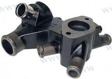 BOÎTIER DE THERMOSTAT BONBARDIER | OEM 78984A08 | THERMOSTAT | RECMAR