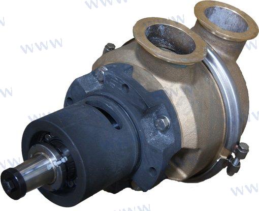Pompe à eau Caterpillar 3508 | OEM 7C3614 | RECMAR