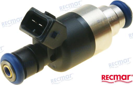 Injecteur de carburant Mercruiser | OEM 802632T | Injecteur de carburant | Recmar