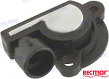 Capteur de position d'accélérateur Mercruiser | OEM 803148 | Accélérateur | Recmar